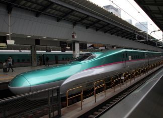 Life 2020: Listed below are All Necessary Strides of India’s First Bullet Suggest Work in your next days SmartNews Business